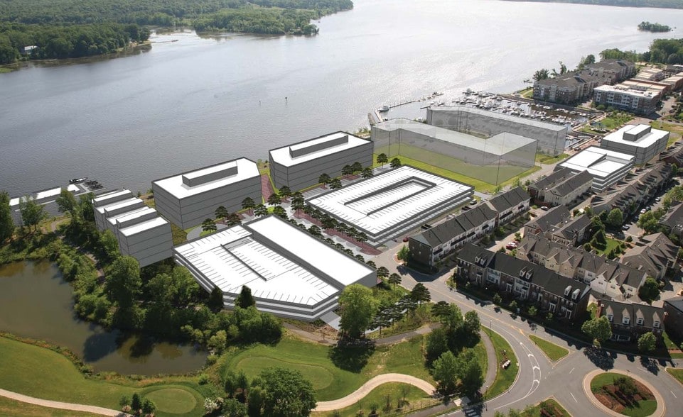 Mason Ferry Ave, Woodbridge, VA à louer - Photo principale – Image 1 sur 1