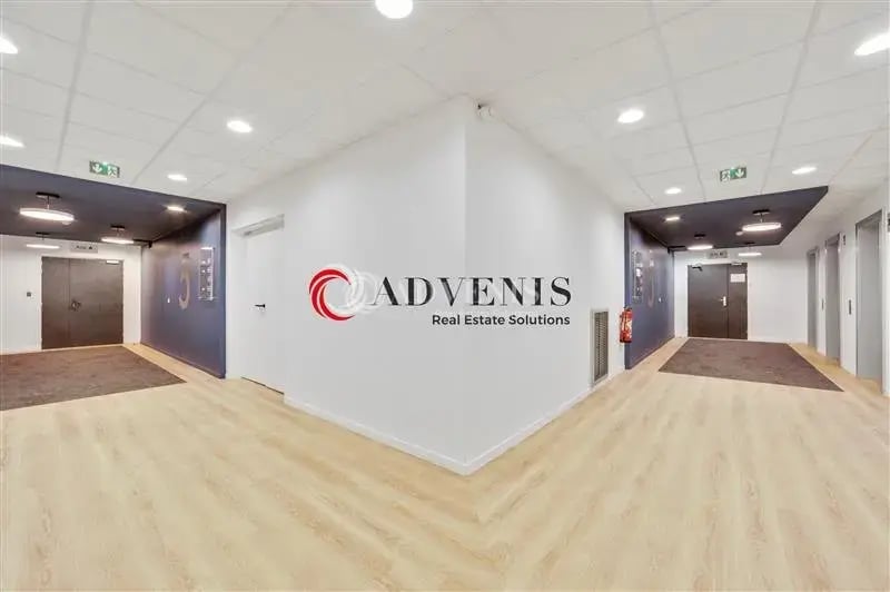 Bureau dans Villepinte à louer Photo intérieure– Image 1 sur 8