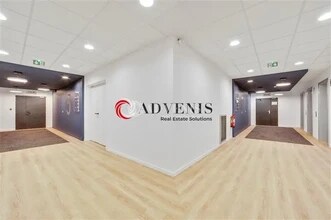 Bureau dans Villepinte à louer Photo intérieure– Image 1 sur 8