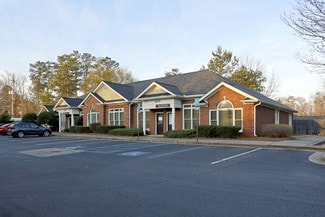 Plus de détails pour 11675 Century Dr, Alpharetta, GA - Bureau à louer