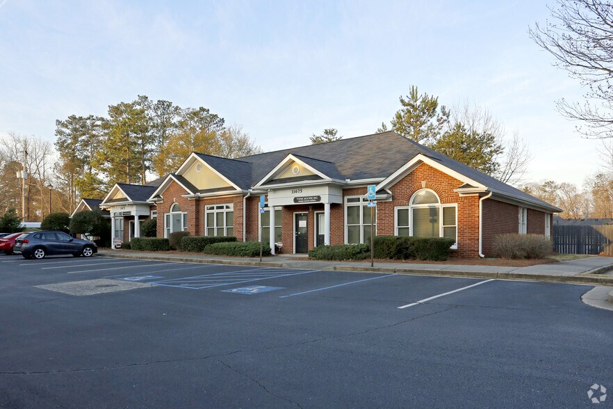 11675 Century Dr, Alpharetta, GA à louer - Photo principale – Image 1 sur 24