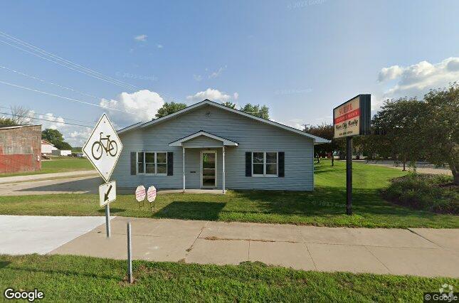 1418 14th Ave, Fulton, IL à vendre - Photo principale – Image 1 sur 1