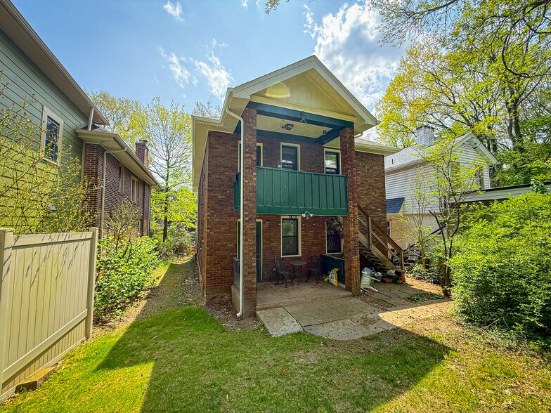 7505-7507 Rosemary Rd, Pittsburgh, PA à vendre - Photo de l’immeuble – Image 2 sur 5