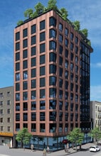 125 Chrystie St, New York, NY à louer Photo intérieure– Image 1 sur 4