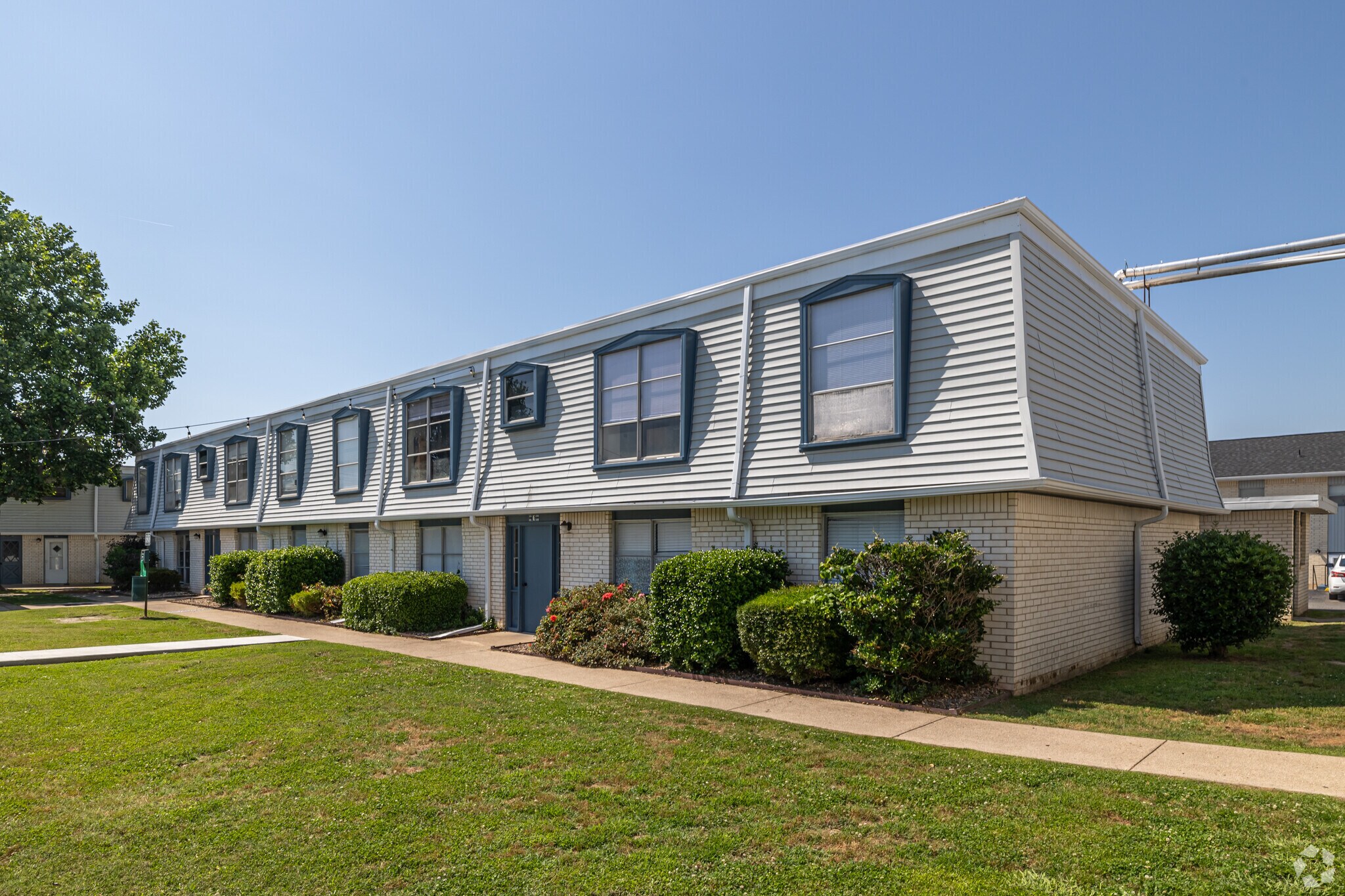 605 Higdon Ferry Rd, Hot Springs, AR à vendre Photo principale– Image 1 sur 38
