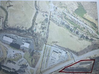 Plus de détails pour TBD HWY 421 S, Boone, NC - Terrain à vendre