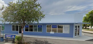 Plus de détails pour 13930-13936 NW 7th Ave, Miami, FL - Médical à louer