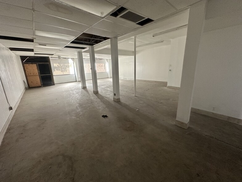 4057-4061 1/2 Whittier Blvd, Los Angeles, CA à vendre - Photo intérieure – Image 3 sur 5