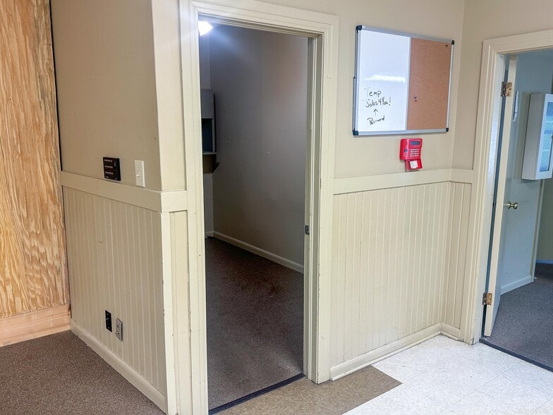 1802 Franklin St, North Little Rock, AR à vendre - Photo de l’immeuble – Image 3 sur 9