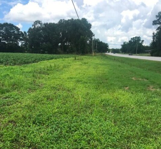 11149 US Highway 301, Claxton, GA à vendre - Photo principale – Image 1 sur 5
