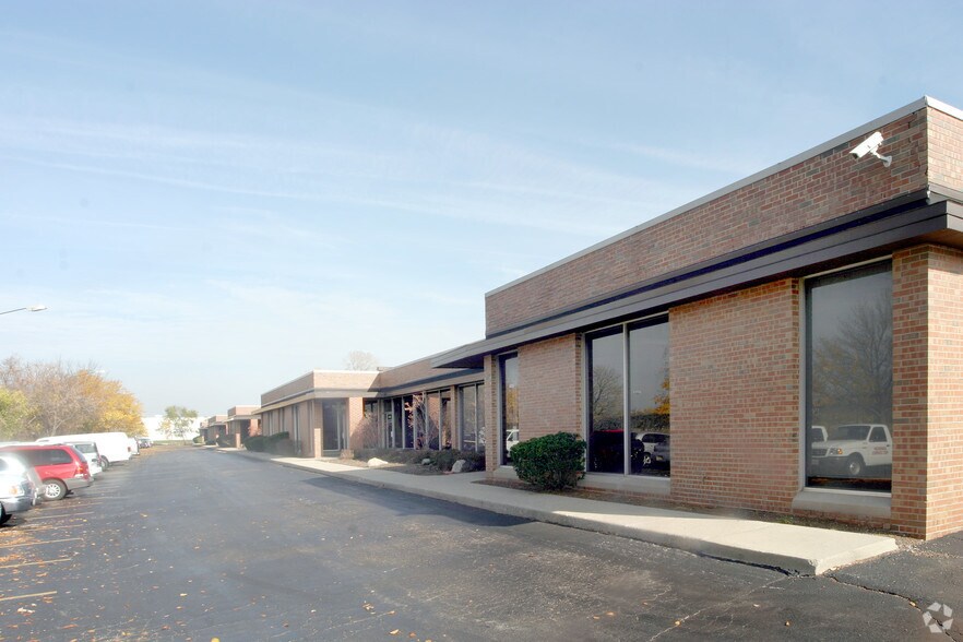 4100-4128 N Nashville Ave, Chicago, IL à louer - Photo de l’immeuble – Image 3 sur 17