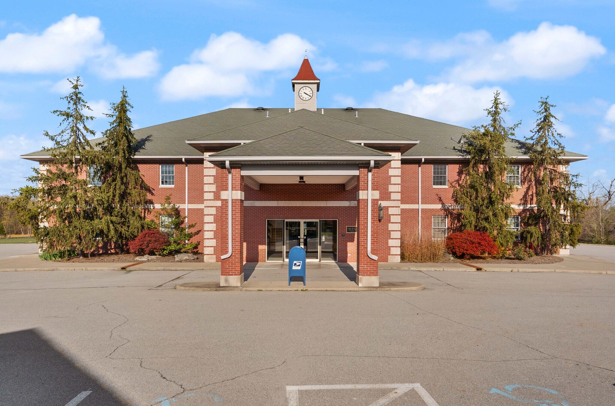 4801 Paoli Pike, Floyds Knobs, IN à vendre Photo de l’immeuble– Image 1 sur 43