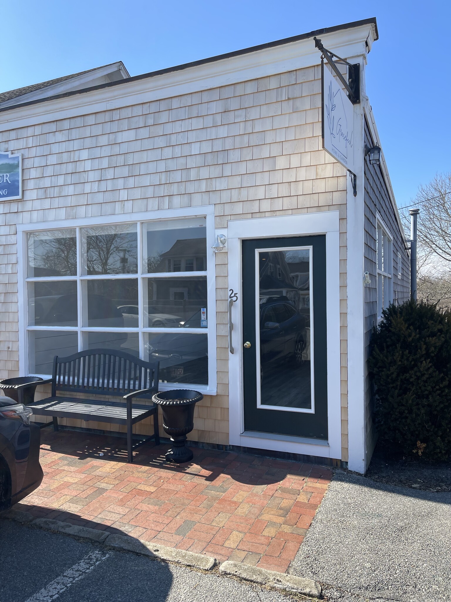 25 Post Office Sq, Chatham, MA à vendre Photo de l’immeuble– Image 1 sur 8