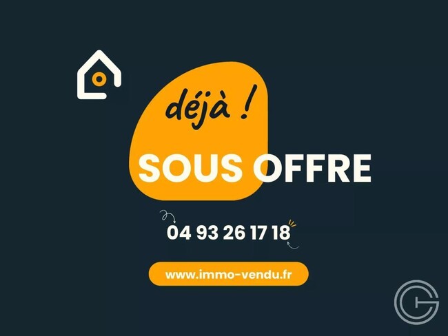 Plus de détails pour 55 Boulevard Virgile Barel, Nice - Local commercial à vendre