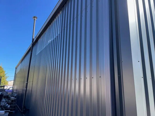 Plus de détails pour Industriel/Logistique à vendre