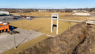 Plus de détails pour 2200 S Commercial Ave, Harrisonville, MO - Terrain à vendre