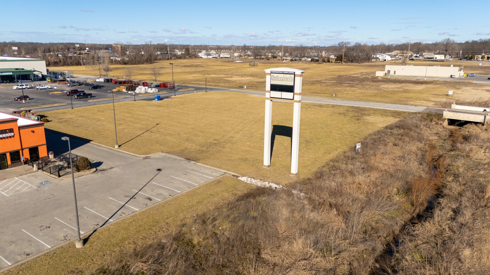 2200 S Commercial Ave, Harrisonville, MO à vendre Photo principale– Image 1 sur 9