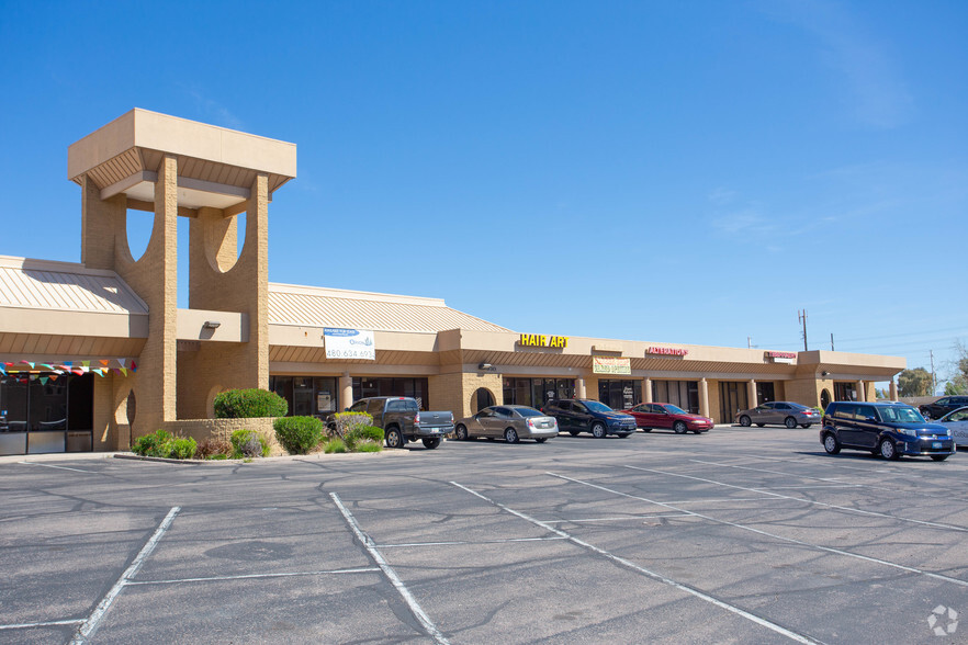 930 W Southern Ave, Mesa, AZ à louer - Photo principale – Image 1 sur 2