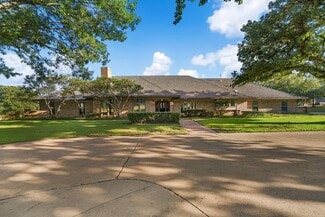 Plus de détails pour 8920 Martin Dr, North Richland Hills, TX - Terrain à vendre