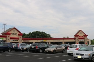 Plus de détails pour 426-521 Raritan St, Sayreville, NJ - Local commercial à louer