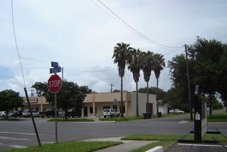 Plus de détails pour 623 S Texas Blvd, Weslaco, TX - Local commercial à louer