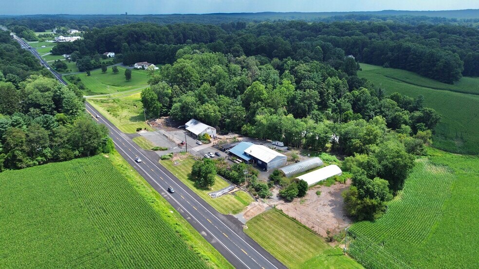 2222 Fallston Rd, Fallston, MD à vendre - Photo de l’immeuble – Image 3 sur 3