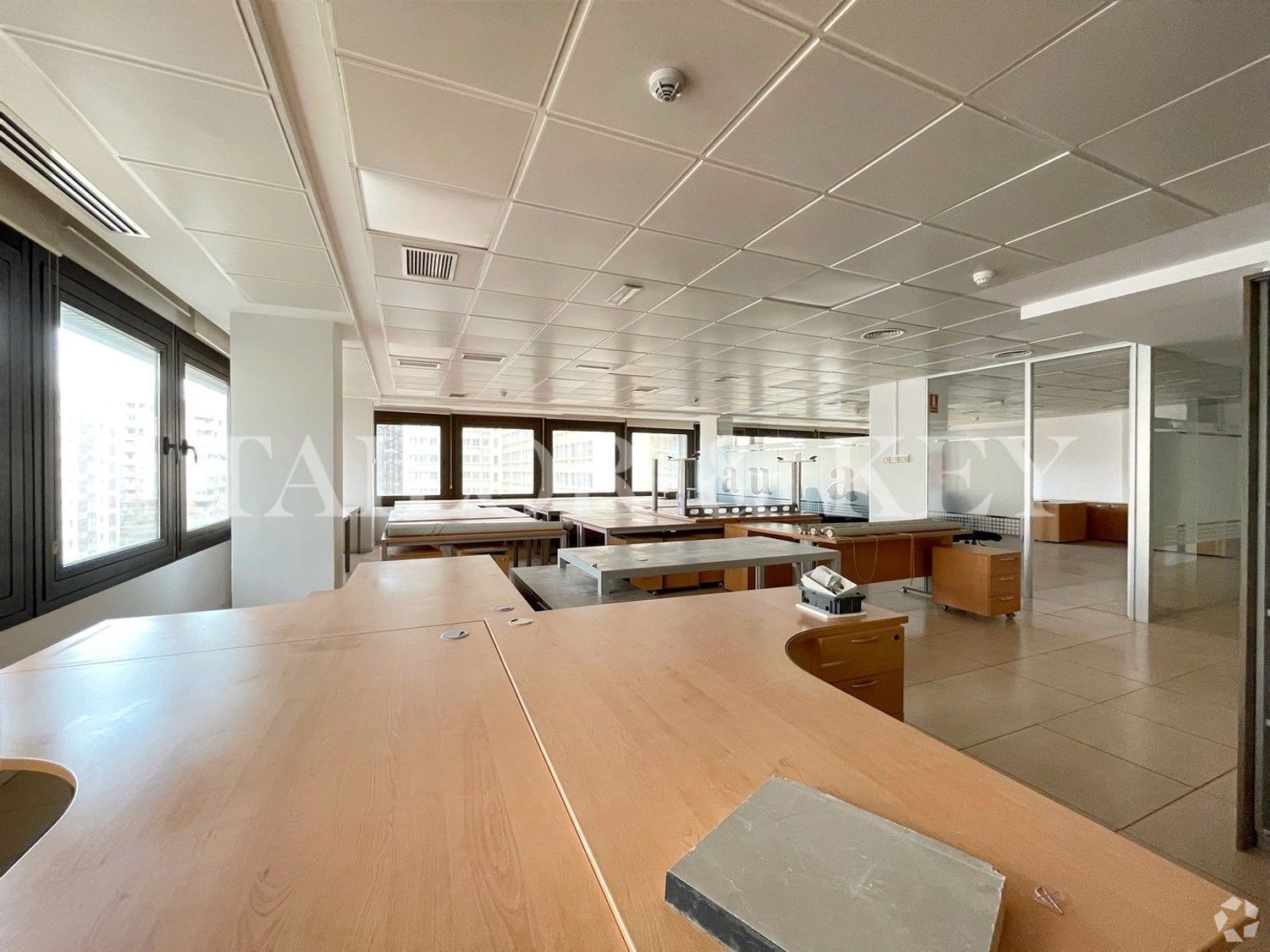 Bureau dans Madrid, Madrid à louer Photo intérieure– Image 1 sur 2