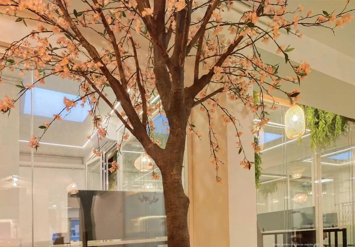 Bureau dans Paris à louer Photo de l’immeuble– Image 1 sur 18