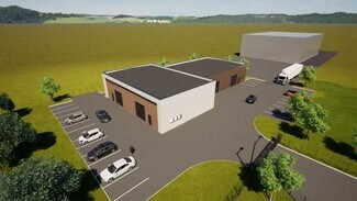 Plus de détails pour Route De Sandillon, Saint-Denis-en-Val - Local d'activités à louer