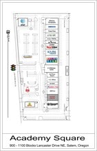 922-1132 Lancaster Dr NE, Salem, OR à louer Photo intérieure– Image 2 sur 2