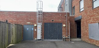 Plus de détails pour Little King St, East Grinstead - Industriel/Logistique à louer