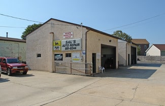 Plus de détails pour 25 State St, Glassboro, NJ - Local commercial à vendre