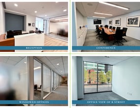 601 Massachusetts Ave NW, Washington, DC à louer Photo intérieure– Image 2 sur 2