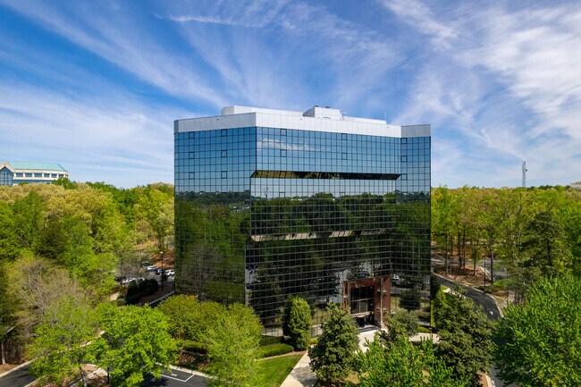Plus de détails pour 3100 Smoketree Ct, Raleigh, NC - Bureau à louer