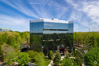 Smoketree Tower - immobilier d'entreprise