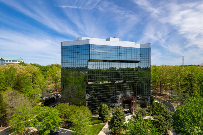 Plus de détails pour 3100 Smoketree Ct, Raleigh, NC - Bureau à louer