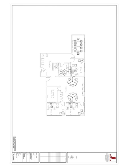 319 Littleton Rd, Westford, MA à vendre - Plan de site – Image 2 sur 30