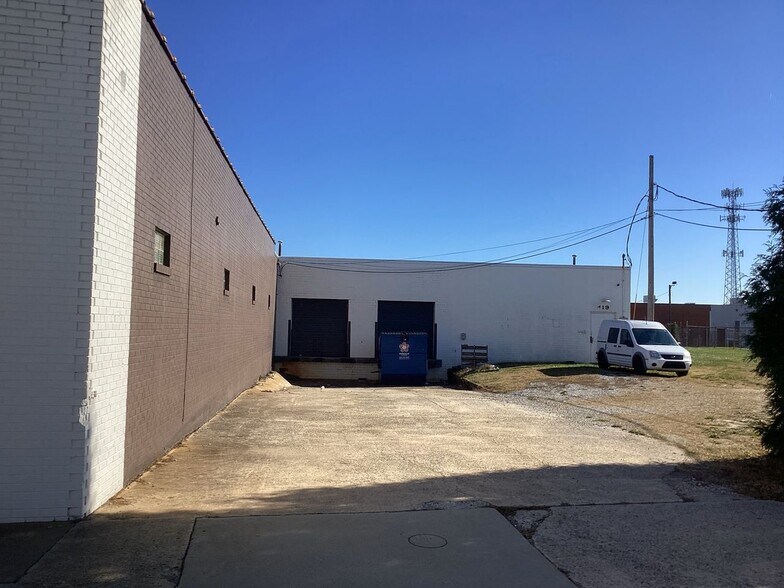 417 S Wrenn St, High Point, NC à vendre - Photo de l’immeuble – Image 2 sur 13
