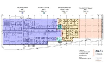 290 National Rd, Exton, PA à louer Plan de site– Image 1 sur 1