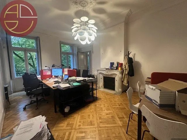 Bureau dans Toulouse à louer - Photo de l’immeuble – Image 1 sur 7