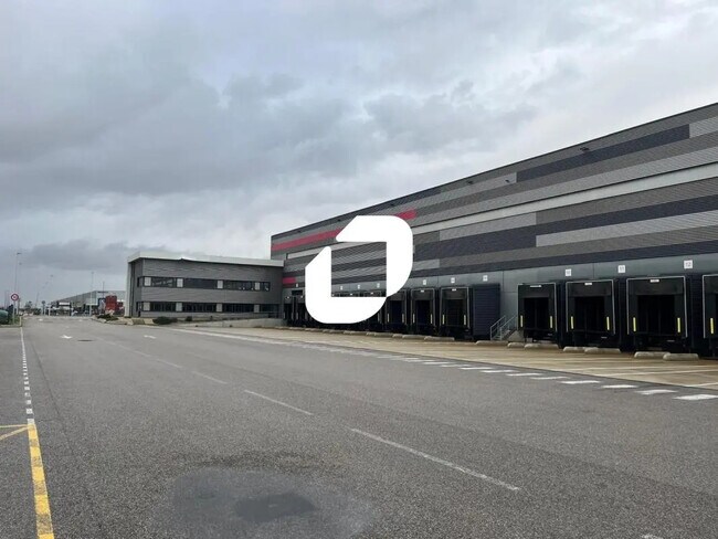 Plus de détails pour Bureau, Industriel/Logistique à louer