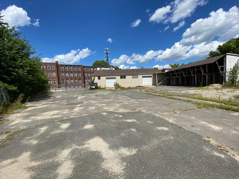 75 Arch St, Springfield, MA à vendre - Photo de l’immeuble – Image 3 sur 3