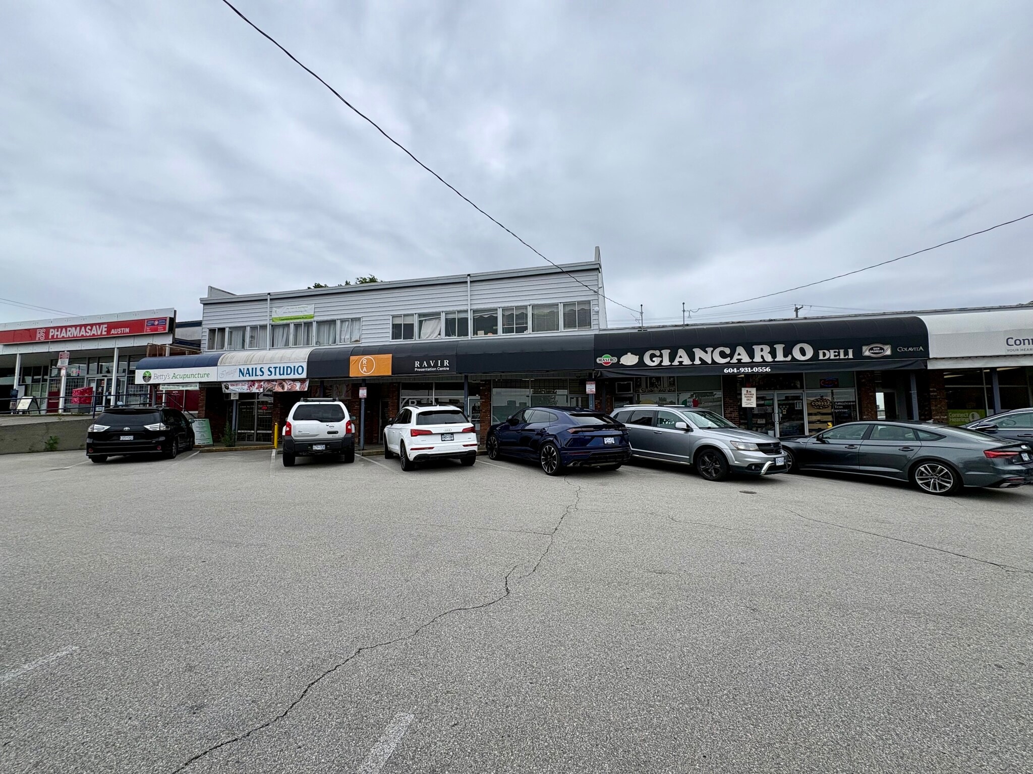 1111 Austin Av, Coquitlam, BC à louer Photo intérieure– Image 1 sur 13