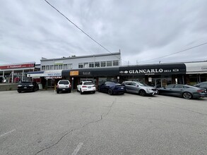 1111 Austin Av, Coquitlam, BC à louer Photo intérieure– Image 1 sur 13