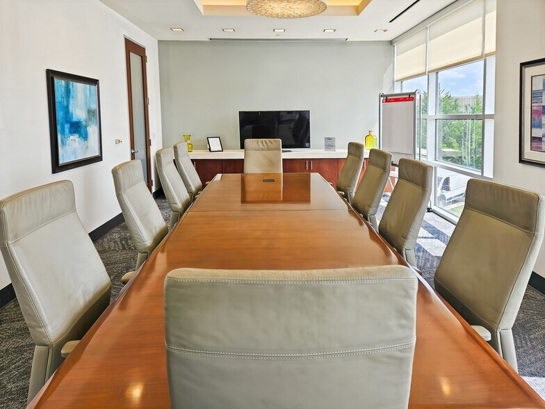 610 Uptown Blvd, Cedar Hill, TX à louer - Photo intérieure – Image 2 sur 14