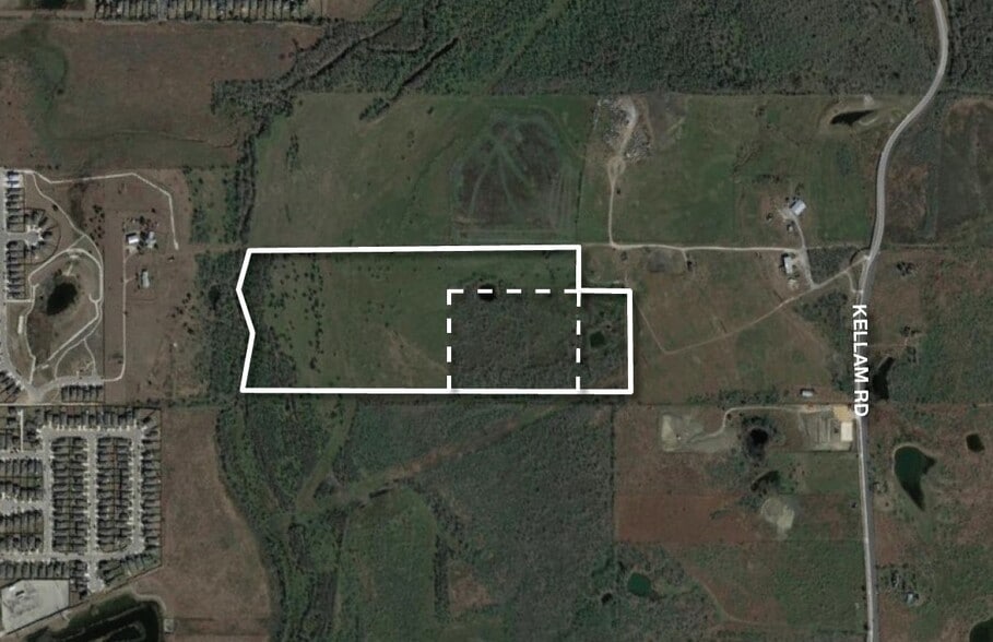 Pearce Ln, Del Valle, TX à vendre - Photo principale – Image 1 sur 2