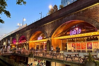 Whitworth St, Manchester à louer Photo de l’immeuble– Image 2 sur 9