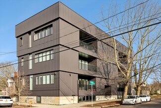 Plus de détails pour 1375 N Wygant ST, Portland, OR - Logement à vendre