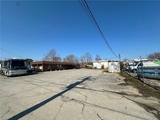 Plus de détails pour 1702 Southern Blvd, Virginia Beach, VA - Industriel/Logistique à vendre
