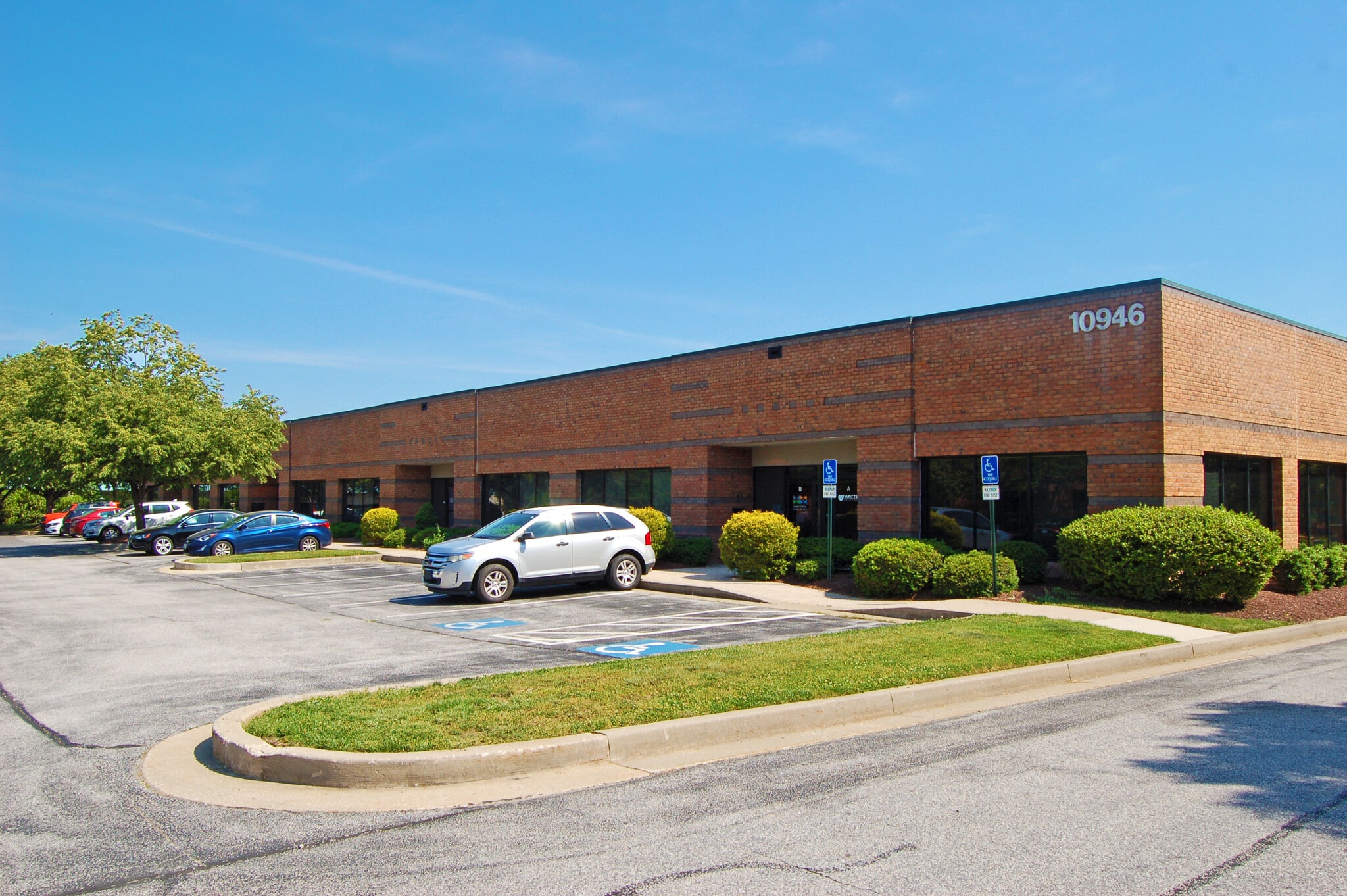 10946 Beaver Dam Rd, Hunt Valley, MD à louer Photo principale– Image 1 sur 6